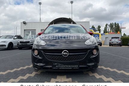 Opel Adam Gebrauchtwagen