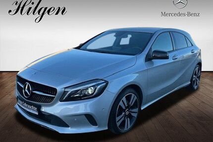 Mercedes-Benz A 220 Gebrauchtwagen