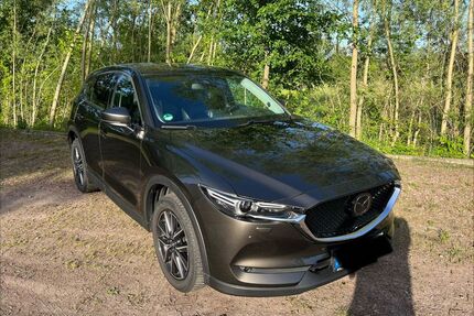 Mazda CX-5 Gebrauchtwagen