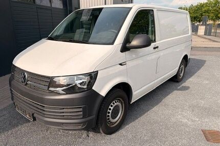 VW T6 Transporter Gebrauchtwagen