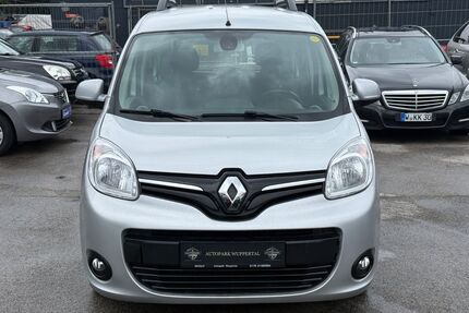 Renault Kangoo Gebrauchtwagen