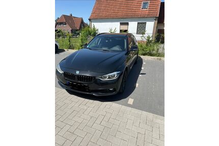 BMW 320 Gebrauchtwagen