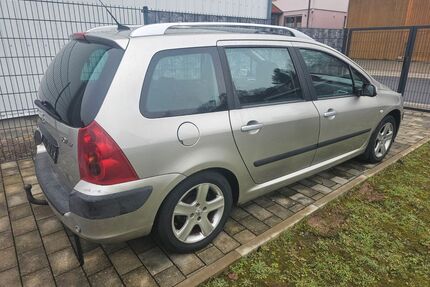 Peugeot 307 Gebrauchtwagen