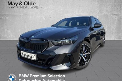 BMW 530 Gebrauchtwagen