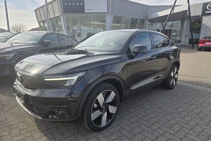 Volvo C40 Gebrauchtwagen