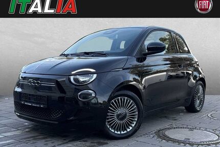 Fiat 500e Gebrauchtwagen