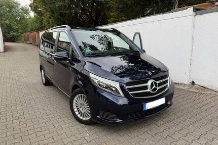 Mercedes-Benz V 220 Gebrauchtwagen