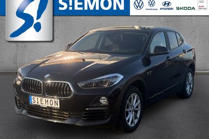 BMW X2 Gebrauchtwagen