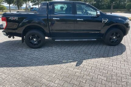 Ford Ranger Gebrauchtwagen