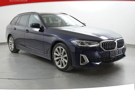 BMW 530 Gebrauchtwagen