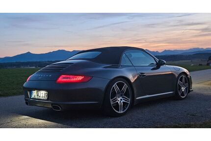 Porsche 997 Gebrauchtwagen
