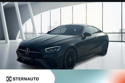 Mercedes-Benz E 200 Gebrauchtwagen