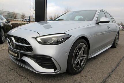 Mercedes-Benz C 220 Gebrauchtwagen