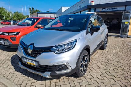 Renault Captur Gebrauchtwagen