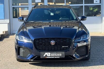 Jaguar XF Gebrauchtwagen
