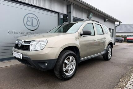 Dacia Duster Gebrauchtwagen