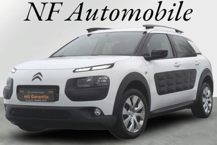 Citroen C4 Cactus Gebrauchtwagen