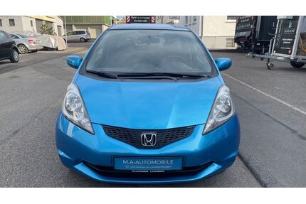 Honda Jazz Gebrauchtwagen