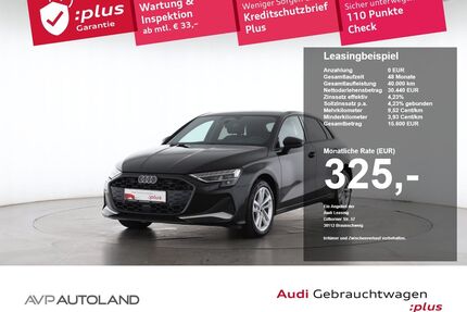 Audi A3 Gebrauchtwagen