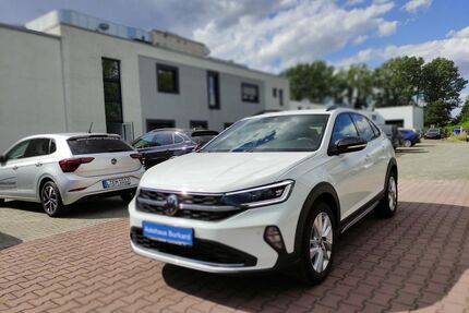 VW Taigo Gebrauchtwagen