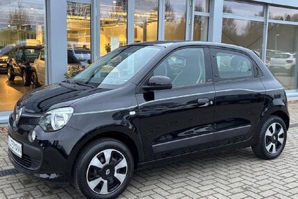 Renault Twingo Gebrauchtwagen