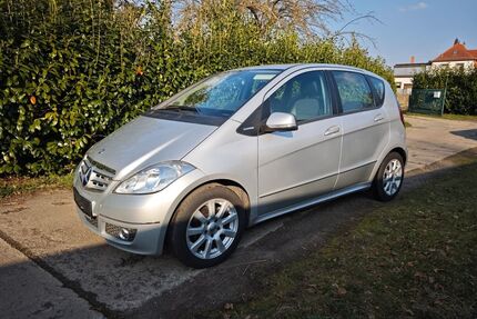 Mercedes-Benz A 160 Gebrauchtwagen