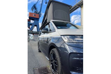 VW T7 California Gebrauchtwagen