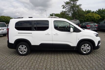 Peugeot Rifter Gebrauchtwagen