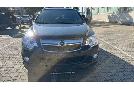 Opel Antara Gebrauchtwagen