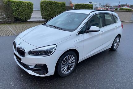 BMW 225 Active Tourer Gebrauchtwagen