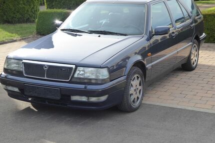 Lancia Thema Gebrauchtwagen