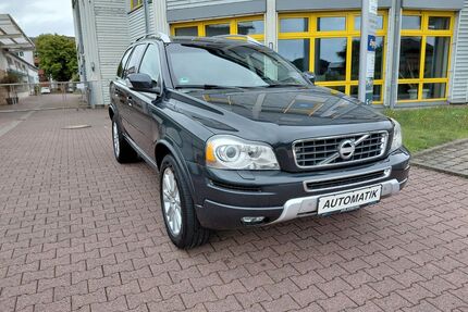 Volvo XC90 Gebrauchtwagen