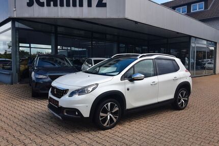 Peugeot 2008 Gebrauchtwagen