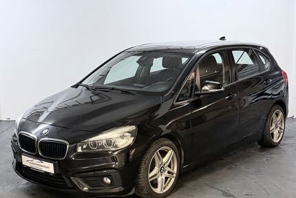 BMW 220 Active Tourer Gebrauchtwagen