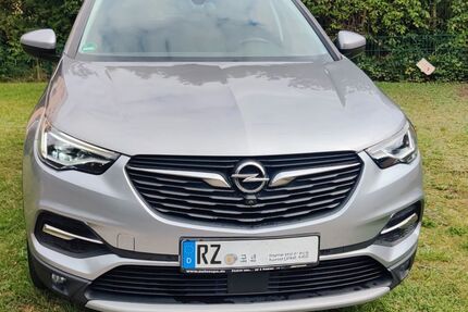 Opel Grandland (X) Gebrauchtwagen