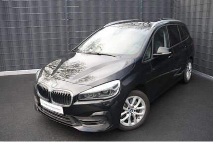 BMW 220 Gran Tourer Gebrauchtwagen