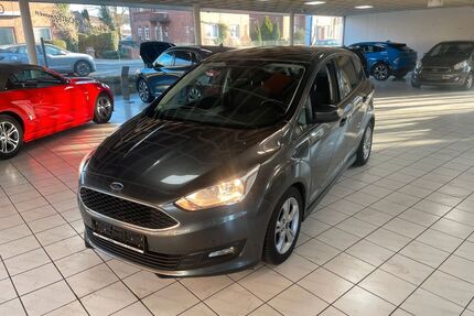 Ford C-Max Gebrauchtwagen