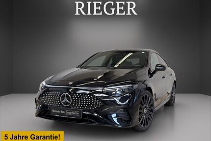 Mercedes-Benz CLA 250 Gebrauchtwagen