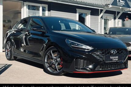 Hyundai i30 Gebrauchtwagen