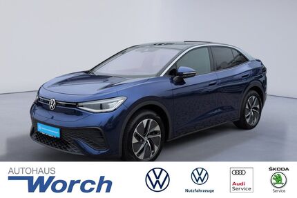 VW ID.5 Gebrauchtwagen