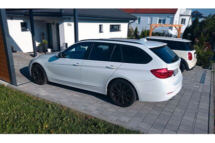 BMW 320 Gebrauchtwagen