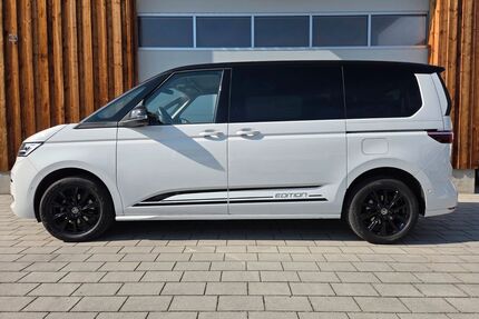 VW T7 Multivan Gebrauchtwagen