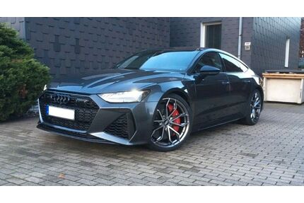 Audi RS7 Gebrauchtwagen