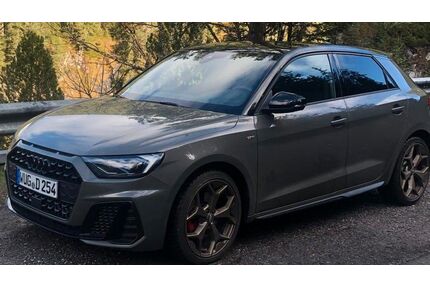 Audi A1 Gebrauchtwagen