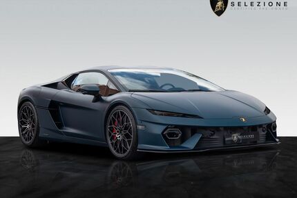 Lamborghini Temerario Gebrauchtwagen
