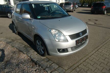 Suzuki Swift Gebrauchtwagen