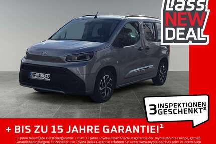 Toyota Proace City Gebrauchtwagen