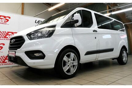 Ford Tourneo Custom Gebrauchtwagen