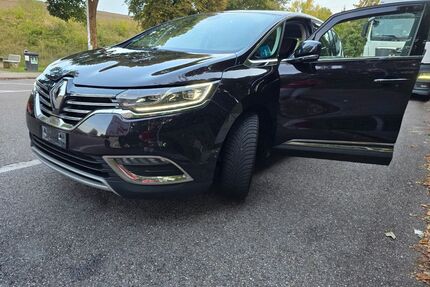Renault Espace Gebrauchtwagen