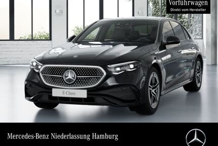 Mercedes-Benz E 200 Gebrauchtwagen
